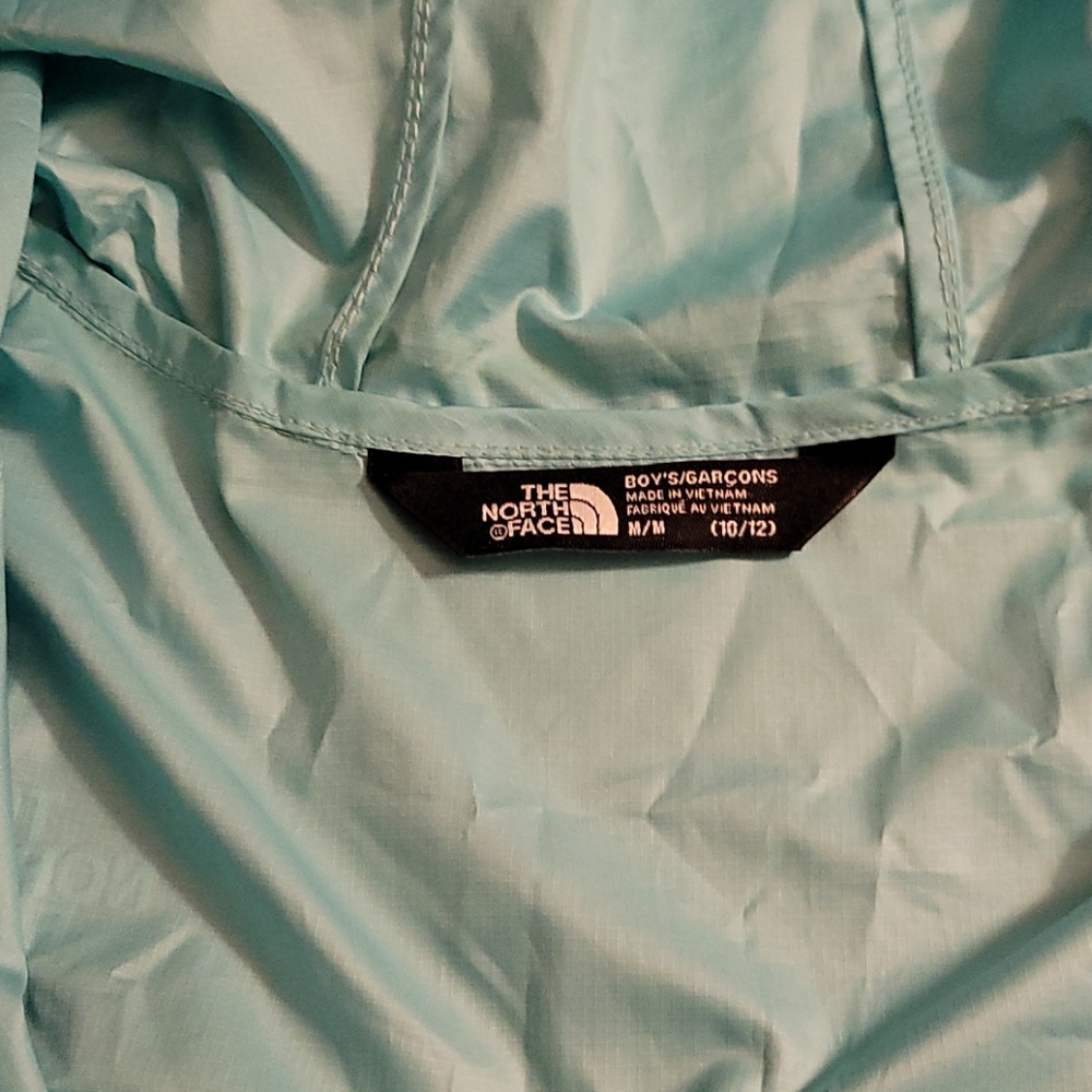 Girls Light weight Jacket. - Picture 4 of 7